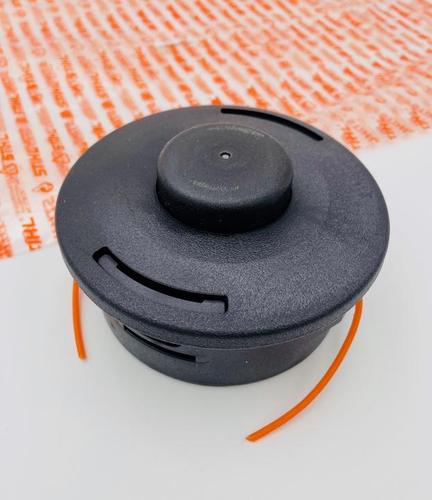 Actual product image Stihl Autocut 25-2 (Weed whacker, Trimmer line + line spool)