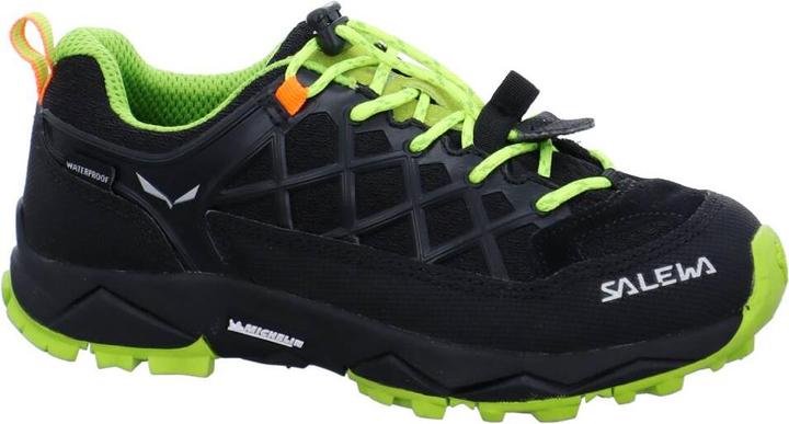 Produktbild Salewa Wildfire WP Schuhe (33)