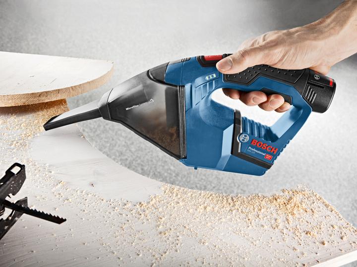 Immagine prodotto Bosch Hausgeräte Gas 12 V-Li