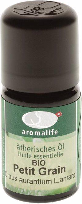 Immagine prodotto Aromalife Petit Grain Ätherisches Öl