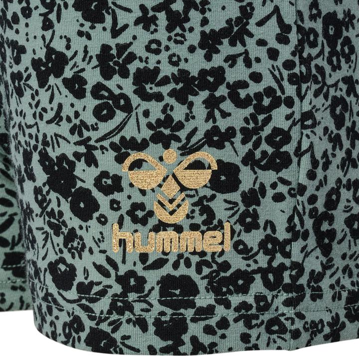 Actual product image hummel Hmlmejse Shorts (140)