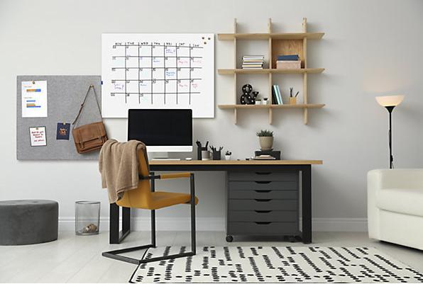 Image du produit Legamaster Tableau blanc (100 x 75 cm)