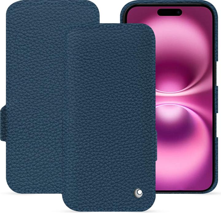 Indaco ( Pantone #1f4565 )