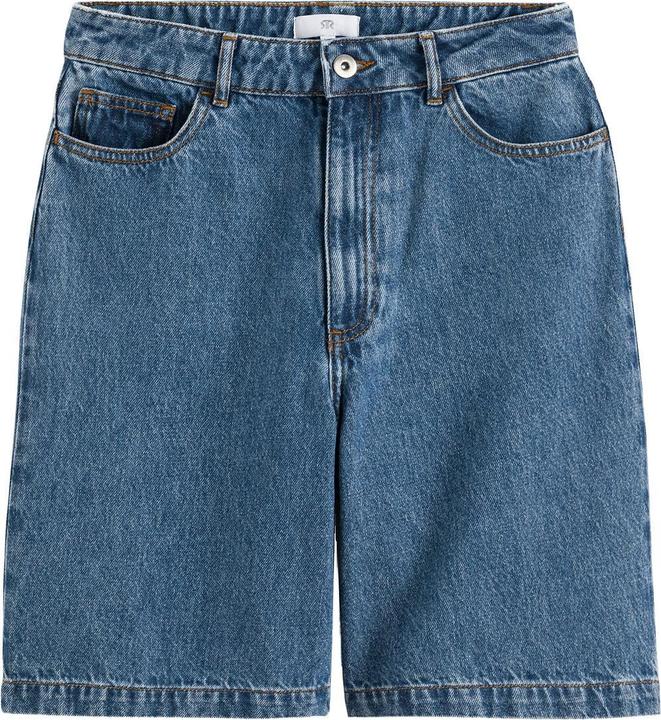 Produktbild La Redoute Collections Jeansshorts (40)