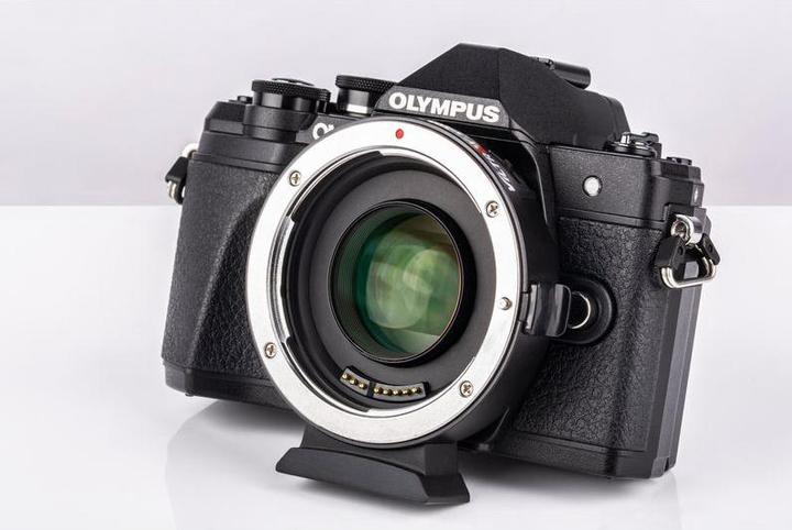 Produktbild Viltrox EF-M2