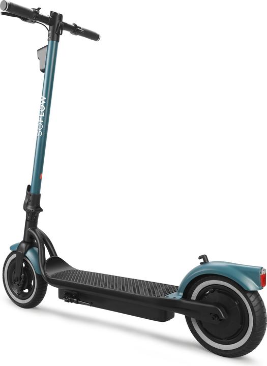 Actual product image SoFlow SO2 Air MAX (20 km/h, 80 km, 500 W)