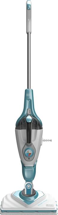 Produktbild Black & Decker Dampfmopp (1600 W)