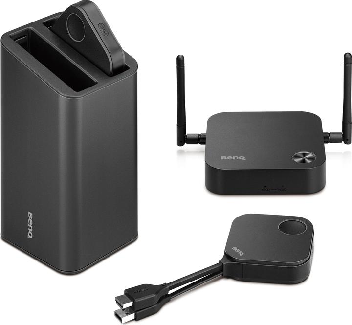 Image du produit BenQ InstaShow WDC10 (8 m, HDMI 1)