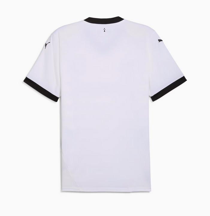Image du produit Puma SRFC Away Jersey Replica avec sponsor (L)