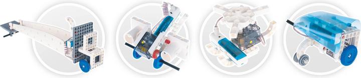 Actual product image Buki Energy windmolen