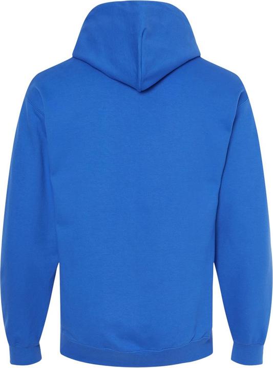 Image du produit Gildan Sweat à capuche Softstyle Fleece Midweight pour adultes (L)
