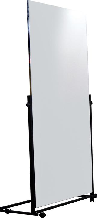 Produktbild Seco Sign Fahrbare Korrektur-Folienspiegel (175 x 175 cm)