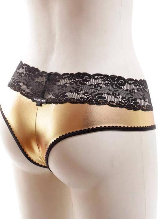 Image du produit Wojoer Gold Edition Panty (XL)
