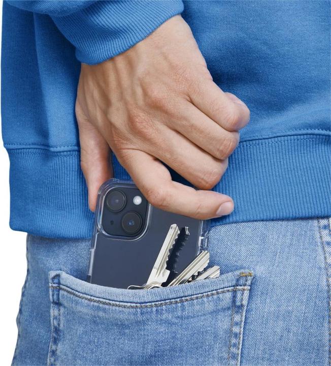 Produktbild Hama Extreme Protect (Apple iPhone 16)