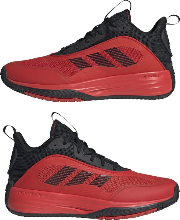 Immagine prodotto adidas le scarpe da interno sono le proprie del gioco 3.0 (45 1/3)