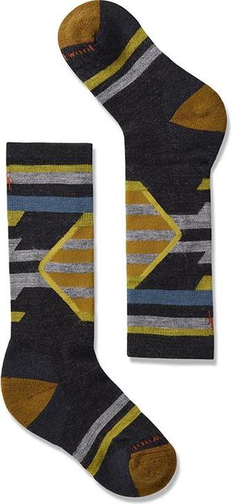 Actual product image Smartwool Kids Ski Racer (XS)