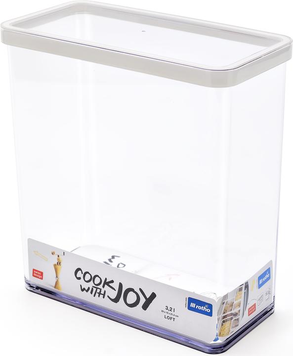 Produktbild Rotho Loft (3.20 l)