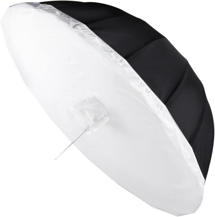 Produktbild Walimex Reflexschirm (Schirmreflektor, 180 cm)