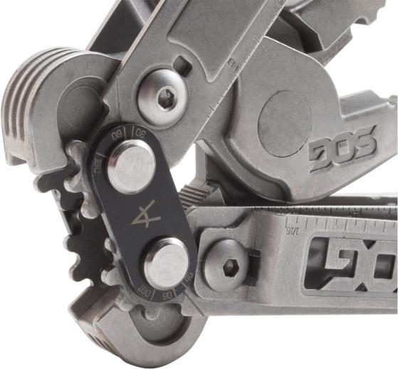 Image du produit SOG Outil multifonctionnel PowerAccess