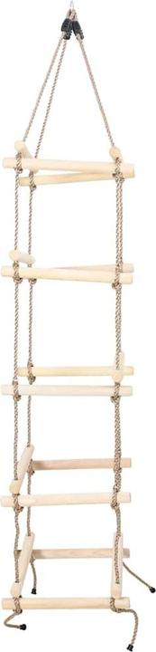 Actual product image VidaXL Rope ladder