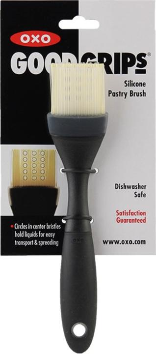 Actual product image OXO Pastry brush