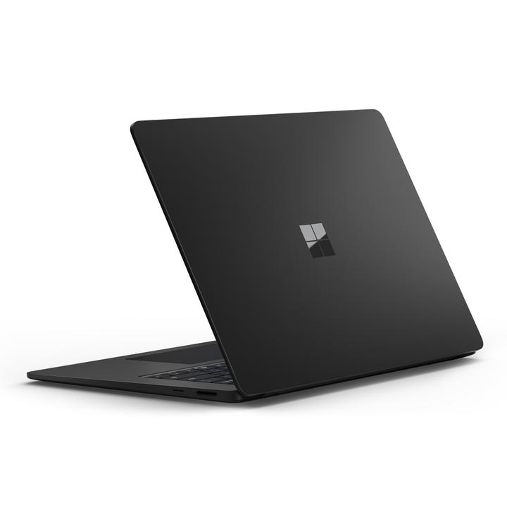 Productafbeelding Microsoft Surface Laptop – Copilot+ PC – 7. Edition (15", Snapdragon X Elite X1E-80-100, 16 GB, 1000 GB, CH)