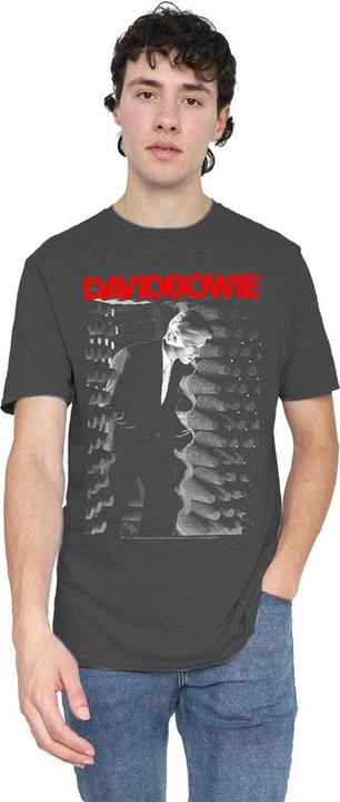 Immagine prodotto David Bowie Station to Station Maglietta Adulto Unisex (3XL)