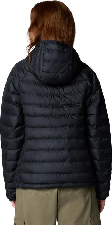 Actual product image Columbia Powder Lite™ II Hooded Jacket (S)