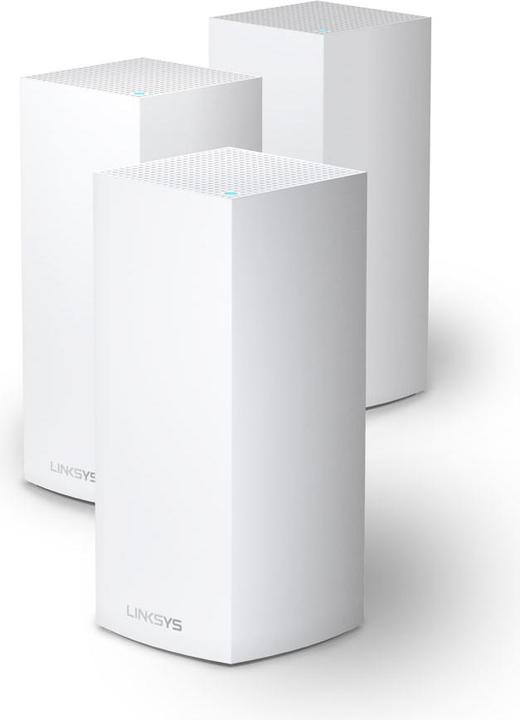 Linksys AX4200 3PK 2400 Mbit/s