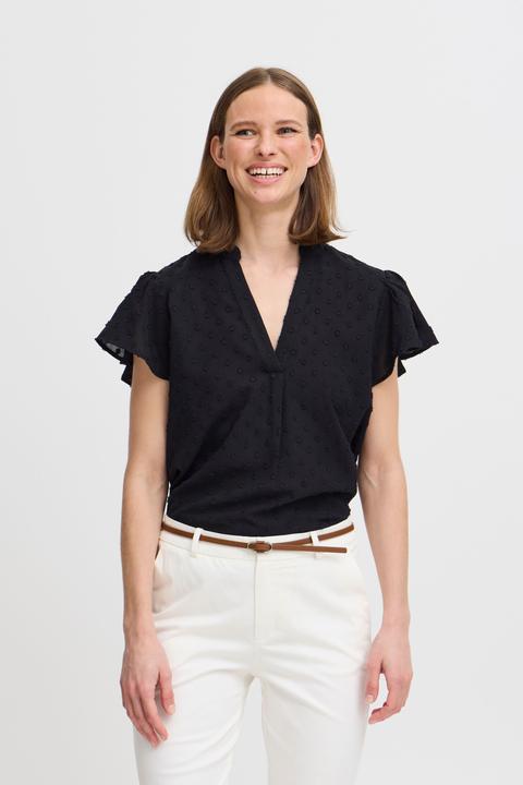 Image du produit B.young BYJELENA BLOUSE 20816421 (36)