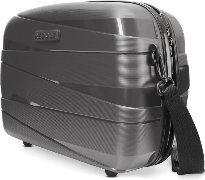 Immagine prodotto Redolz Essentials 10 Beautycase 34 cm (14 l)
