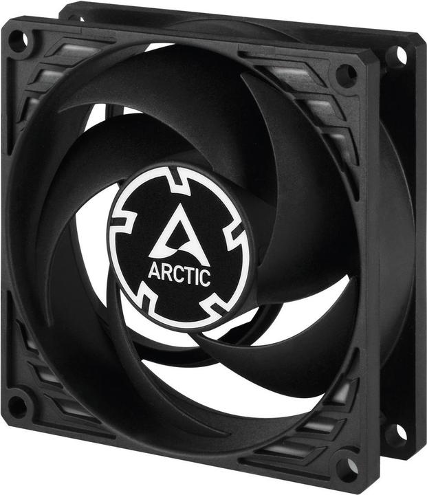 Produktbild Arctic P8 PWM PST Lüfter (80 mm, 1 x)