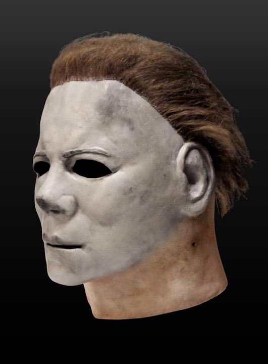 Image du produit Trick or Treat Studios Halloween II Michael Myers masque