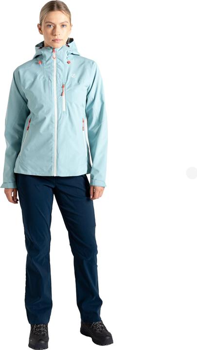 Produktbild Dare2b Torrek II Jacke wasserfest (38 D)