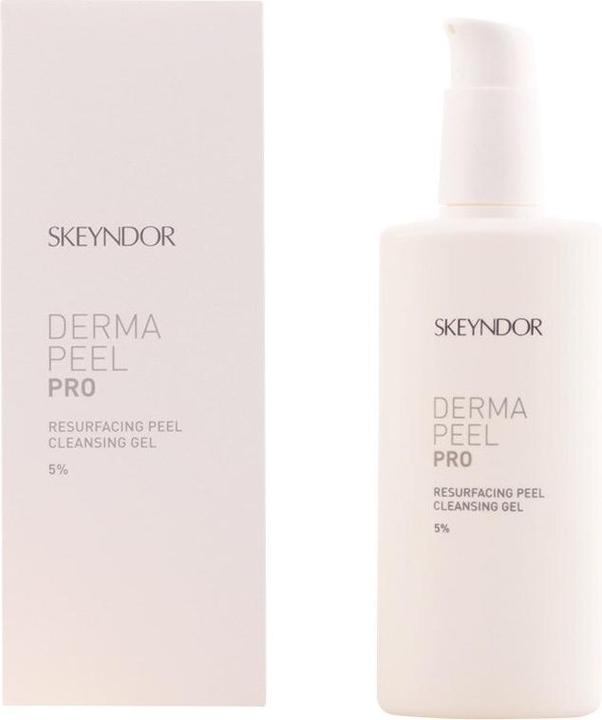 Actual product image Skeyndor Derma Peel Pro (Gel, 200 ml)