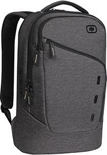 Ogio RUCKSACK NEWT 15 DARK STATIC P/N: 804007 (18 l)
