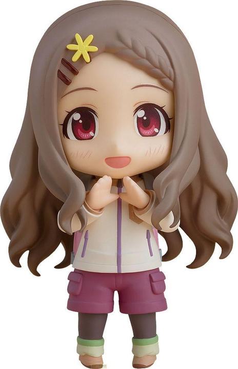 Actual product image Good Smile Company Nendoroid 1397 Kokona Aoba