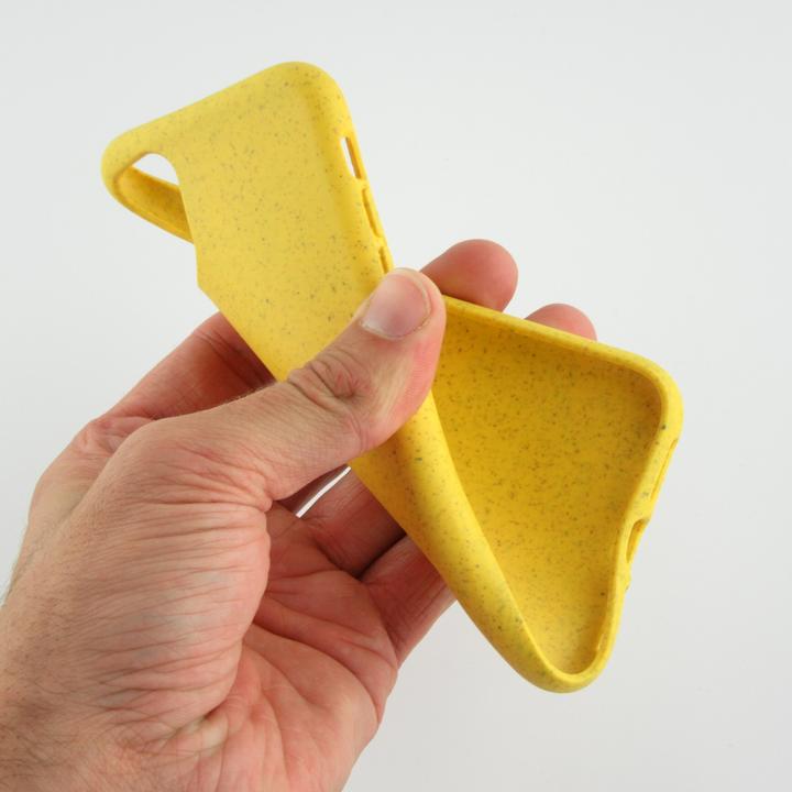 Produktbild Bioka Hülle Biologisch Abbaubar Eco-Friendly Kompostierbar (Apple iPhone 11)