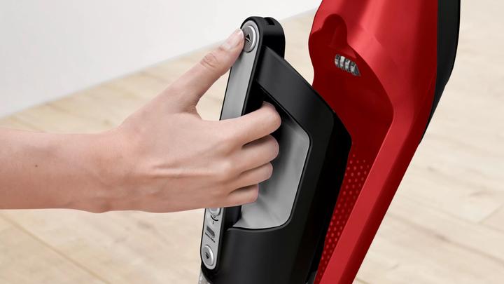 Actual product image Bosch Hausgeräte BBH3ZOO28