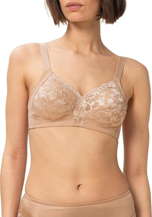 Actual product image Triumph Delicate Doreen underwired bra (75 G, pack of 2)