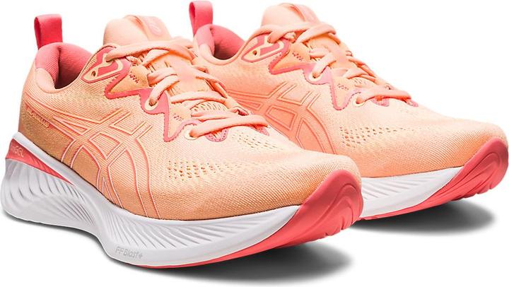 Actual product image ASICS Performance Gel Cumulus (37)