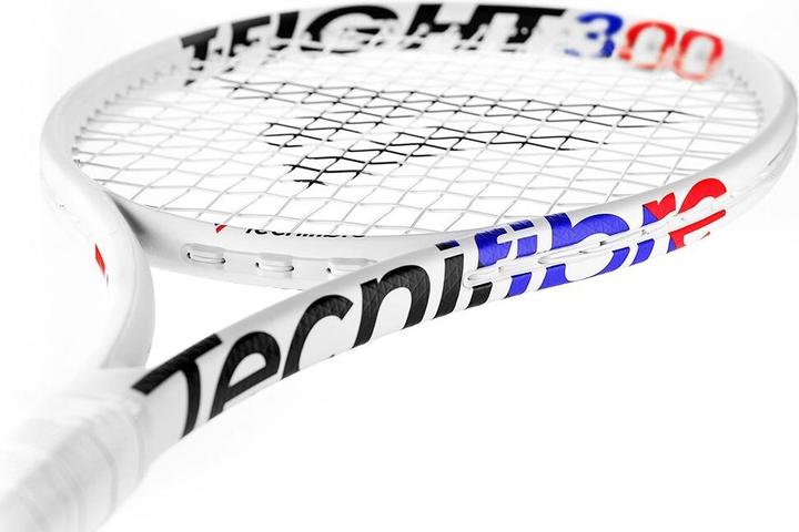 Image du produit Tecnifibre raquette de tennis t-fight 300 isoflex (3, 300 g)