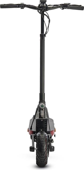 Actual product image Motus Per 10 (50 km/h, 70 km, 600 W)