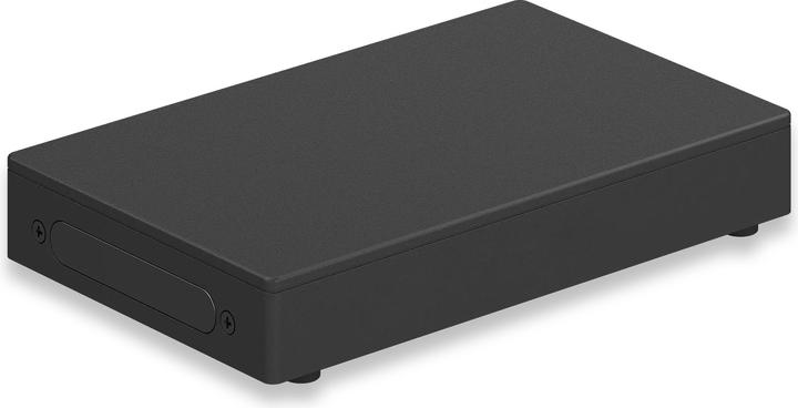 Actual product image ASUS BNUC13BRKP200B00I BB N50 No Cord