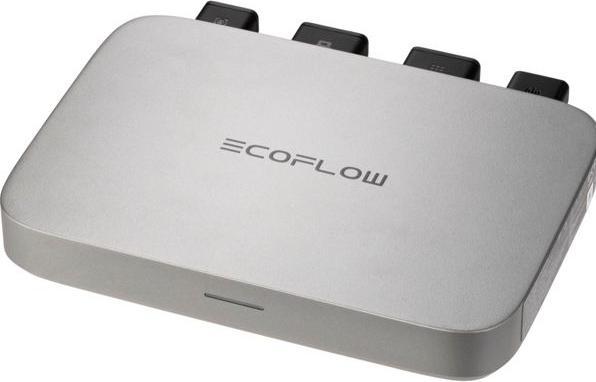Actual product image EcoFlow PowerStream Microinverter