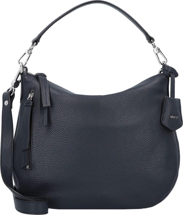Produktbild Abro Adria Handtasche Leder 34 cm