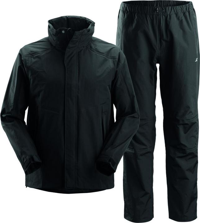 Produktbild Snickers Workwear Regenschutz-Set 8378 (S)