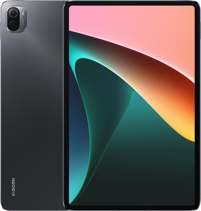Image du produit Xiaomi Pad 5 (WLAN uniquement, 11", 128 Go, Cosmic grey)