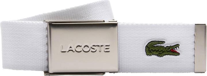 Immagine prodotto Lacoste Cintura Casual Comfort Fit - 1419 (90)