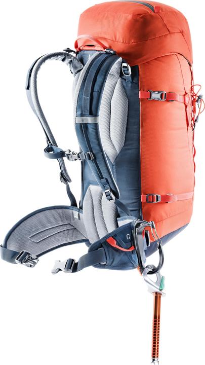 Actual product image Deuter Guide Lite 30+ (30 l)